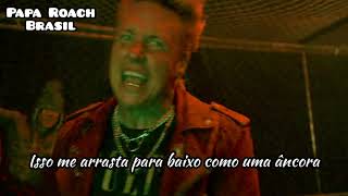 Papa Roach - Kill The Noise (Legendado PT-BR)