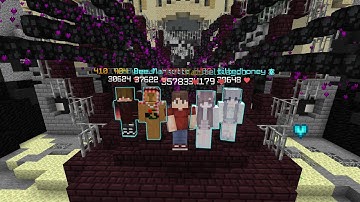 most scuffed class average 50 run of all time (Archer POV) | Hypixel Skyblock