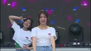 JKT48 M13 : Durian Shounen (Cowok Durian) Summer Festival Nami