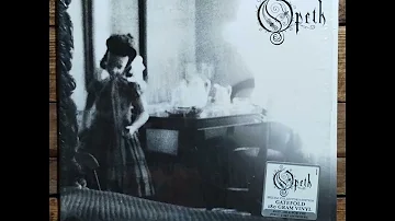 Opeth ‎– Damnation (Side A)