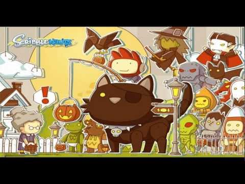 Video: Scribblenauts Unlimited Review