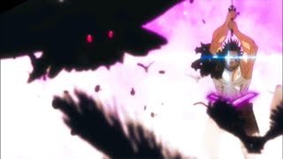 Yami Uses Mana Zone Dimension Slash And Destroys Dorothy’s Dream World || Black Clover 1080p HD