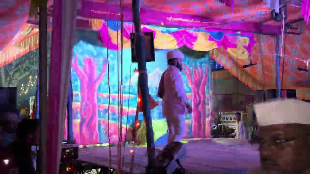 गाजलेलं पारंपारिक वगनाट्य येरवडा जेलचा कैदी सत्तू मराडे अर्थात रक्तात रंगली भाऊबीज सडवली मावळ भारूड