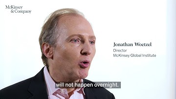 Building a collaborative ecosystem with Jonathan Woetzel – Reskilling China