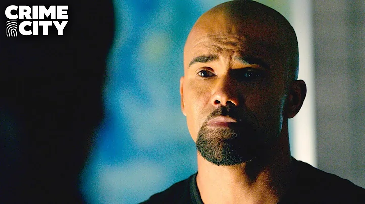 S.W.A.T. | Going Separate Ways (Shemar Moore)
