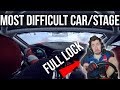 This Might Be The Most Difficult Car & Stage Combo In Dirt Rally 2.0