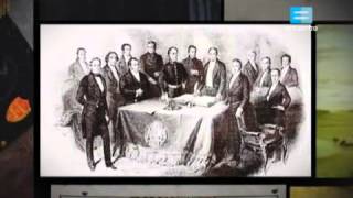 Presidencia Bartolomé Mitre 1862 1868