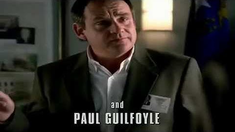 CSI Las Vegas Season 1 Original Intro/Opening/Theme Song