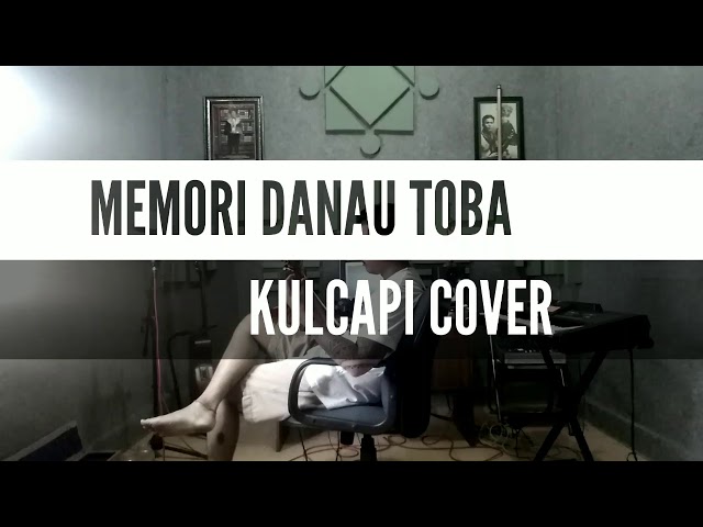 MEMORI DANAU TOBA - KULCAPI INSTRUMENTAL - LAGU KARO class=