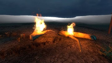 Source SDK (Hammer Editor) - Создание env_fade