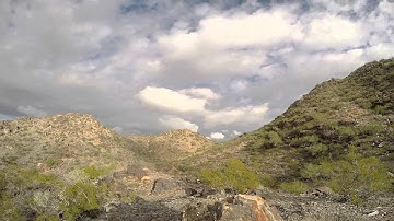 GoPro Hero4 and Flow-Mow - Two Hours and 360-Degrees in Two Minutes