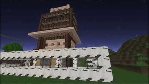 Kohi Factions Map #20 Base Tour!