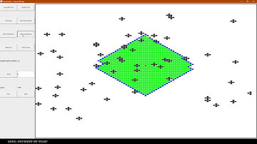 Pathfinder Visualization tool explained