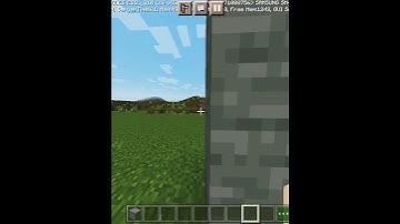 Minecraft Transition Edit .... #shorts