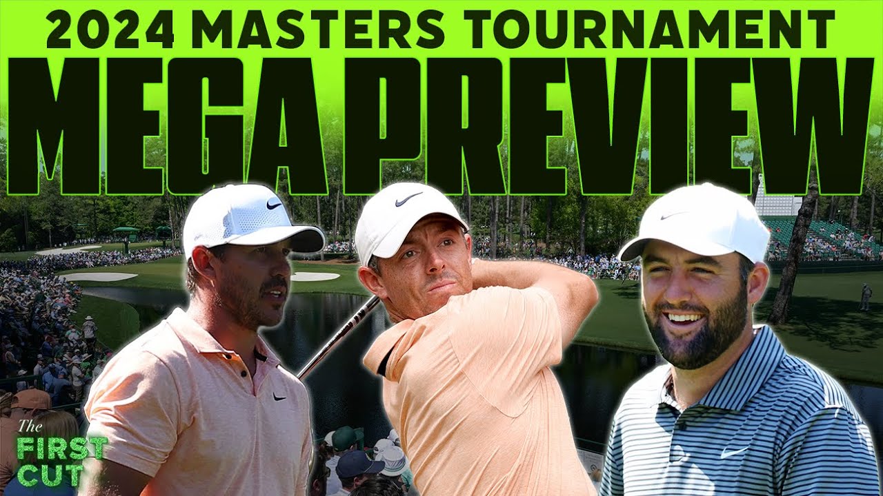 The Masters golf LIVE: Odds, tee times and latest updates as storms ...