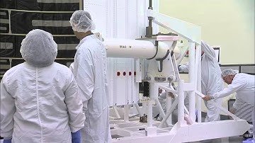 GPS IIF-10 Encapsulation