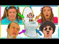 The Potty Song | The Rockin’ Potty Rock | SillyPop! Crew