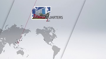 Transcend Corporate Video