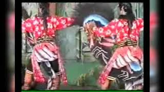 Nostalgia Pambuko TURONGGO SAFITRI PUTRO (Binarung)