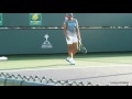 Rafael Nadal - Heading Up High