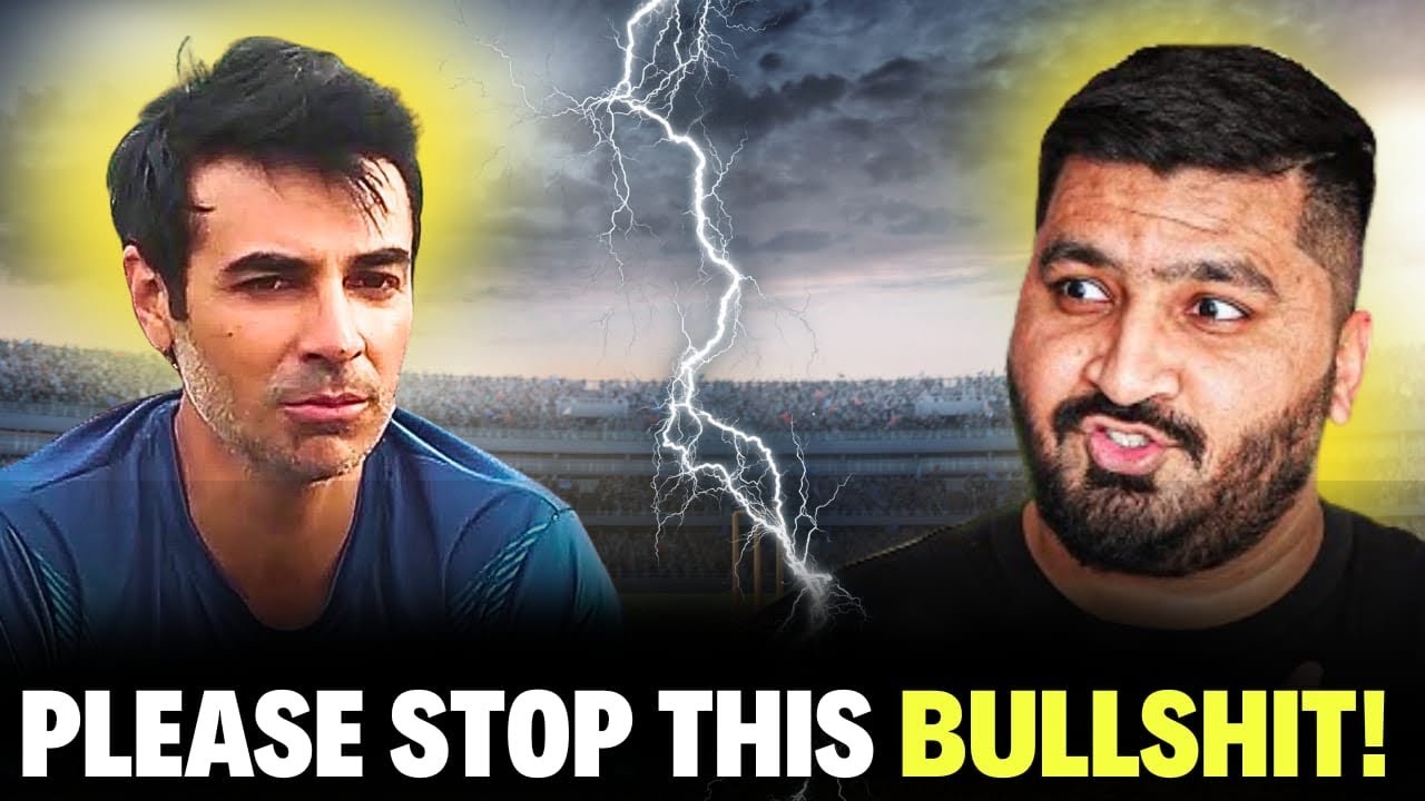 STOP Comparing PSL With IPL | The BILLION Dollar Reality Exposed