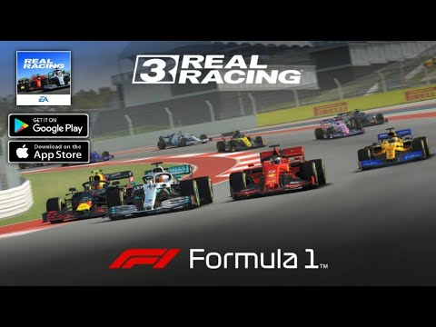 real-racing-3:-formula-1-||-renault-f1®-team---renault-r.s.19-||-android-gameplay-(hd)-#1