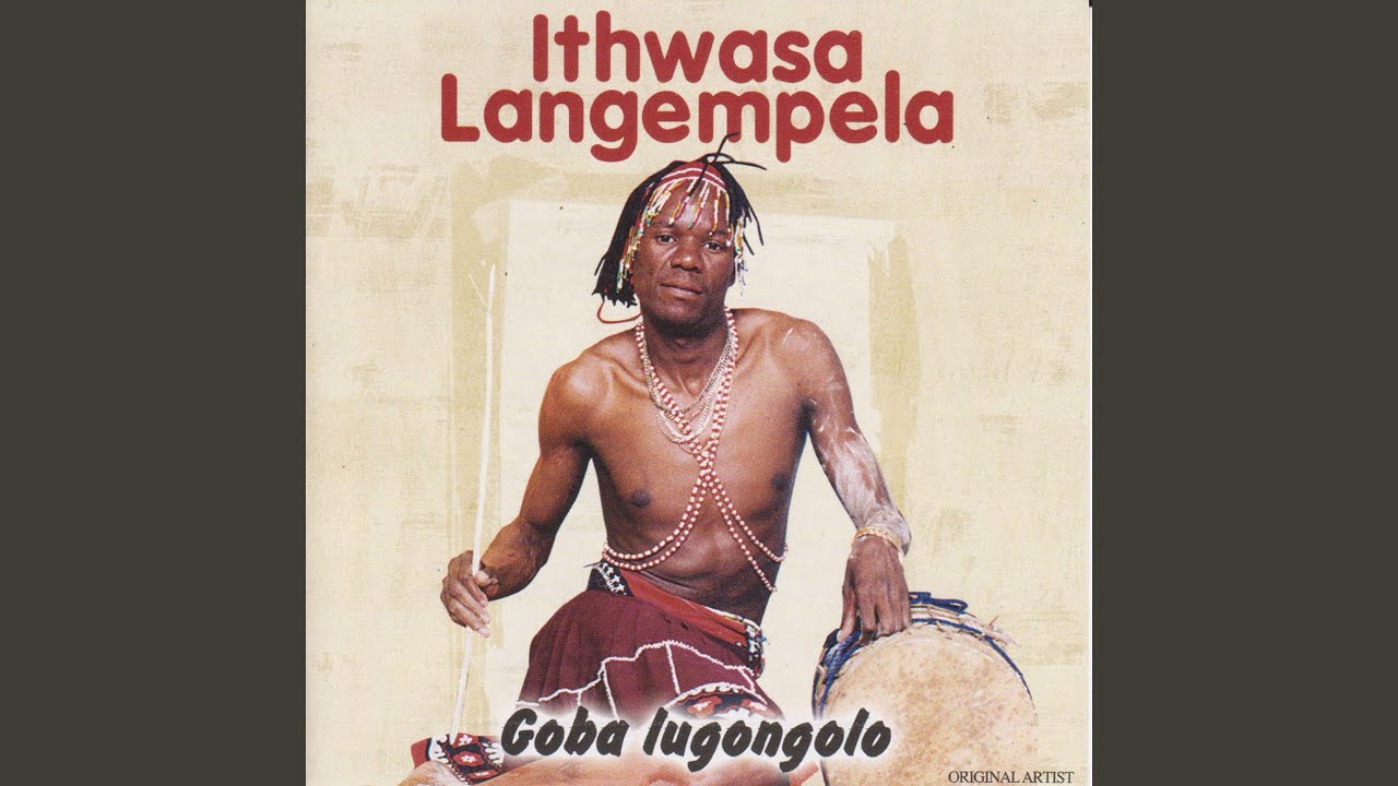 Watch Goba Lugongolo on YouTube Watch Goba Lugongolo on YouTube