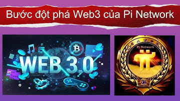 Bước đột phá Web3 của Pi Network Xây dựng nền kinh tế kỹ thuật số không biên giới
