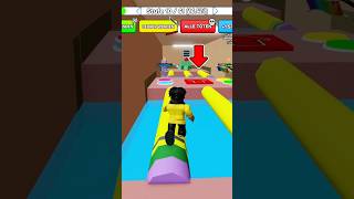 Roblox MC Donalds #roblox #funny #shorts