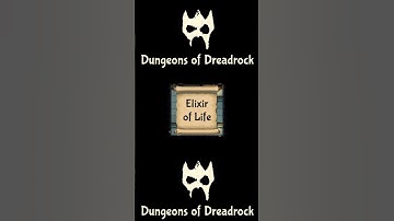 Dungeons of Dreadrock PART 100