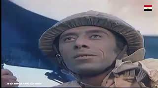 أغانى حرب أكتوبر عبرنا الهزيمة صباح النصر يا مصريين مكتبة محمد عبدالسميع الوطنية - غردها
