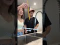 Chopsticks 🥢 Challenge 🤪🤣😜 #shorts #couple #relationship