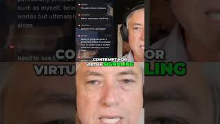 Famous Cracking the Code: Mastering the Art of Virtue Signaling Net Worth