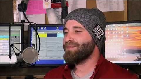 Employee Spotlight Video - Wave 104.1