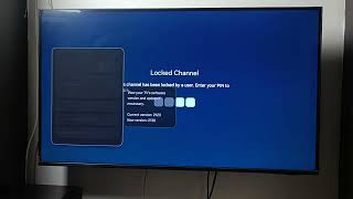 How to Disable Auto Update on Any Samsung Smart TV for Apps and System Software screenshot 2