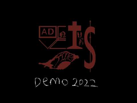 Adventurism Time - Demo 2022