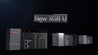 LSIS XGB U PLC
