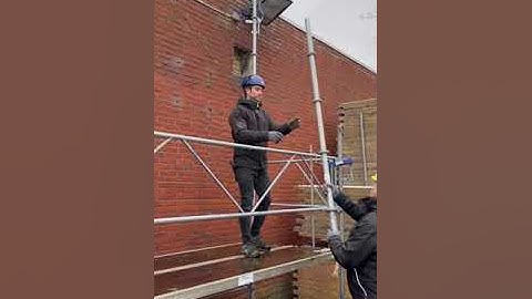 STEPUP OCTO® GuardAid Installation Demo (short version)