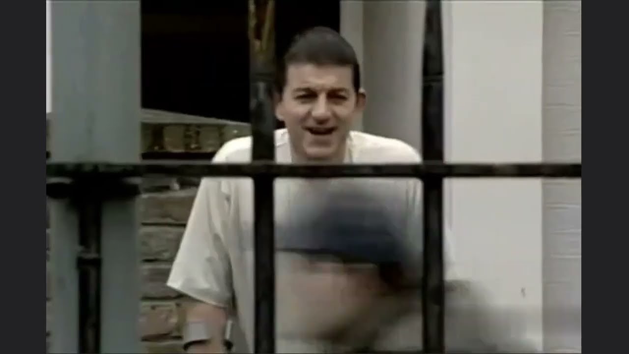 EastEnders: Nick Cotton Scenes - Episode 205 (Part 2 of 2) (Final Appearance of Ashley Cotton) 🥳