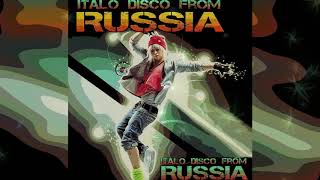Italo Disco...from Russia (Non-Stop)