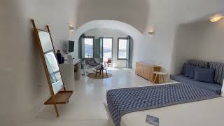 Santorini Maregio 2021