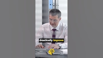 60 Seconds Business Advice - Why and When to Check Emails