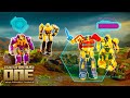 Battle Royale: Who Will Be the Last TRANSFORMERS Robot Standing?
