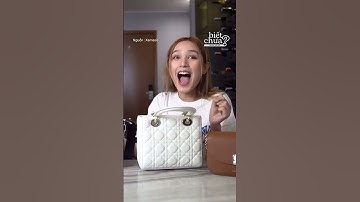 CĐM so sánh món quà Gil Lê và Xemesis dành tặng cho Xoài Non #shorts