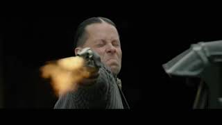 Lawless Tom Hardy - Nobody Speak