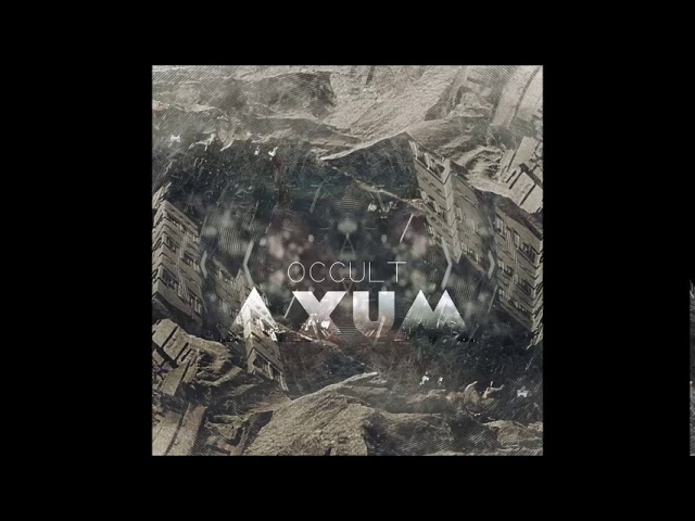 Occult - Nazca