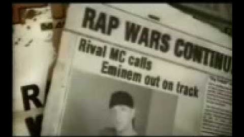 Eminem feat.2Pac - One Day At A Time