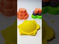 Satisfying Crunch's #asmr #kineticsand #sandmentcrushing
