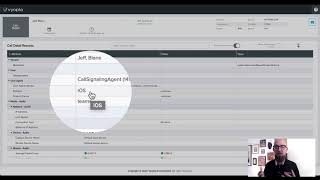 Microsoft Teams and Vyopta CPM Monitoring