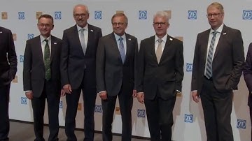 2015: A milestone and the start of a new era (en)